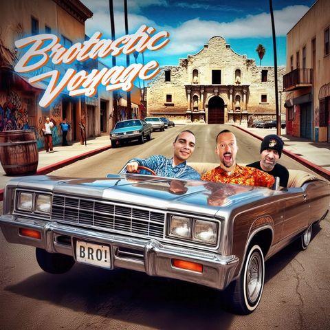 episode artwork